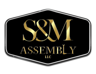 Avatar for S & M Assembly